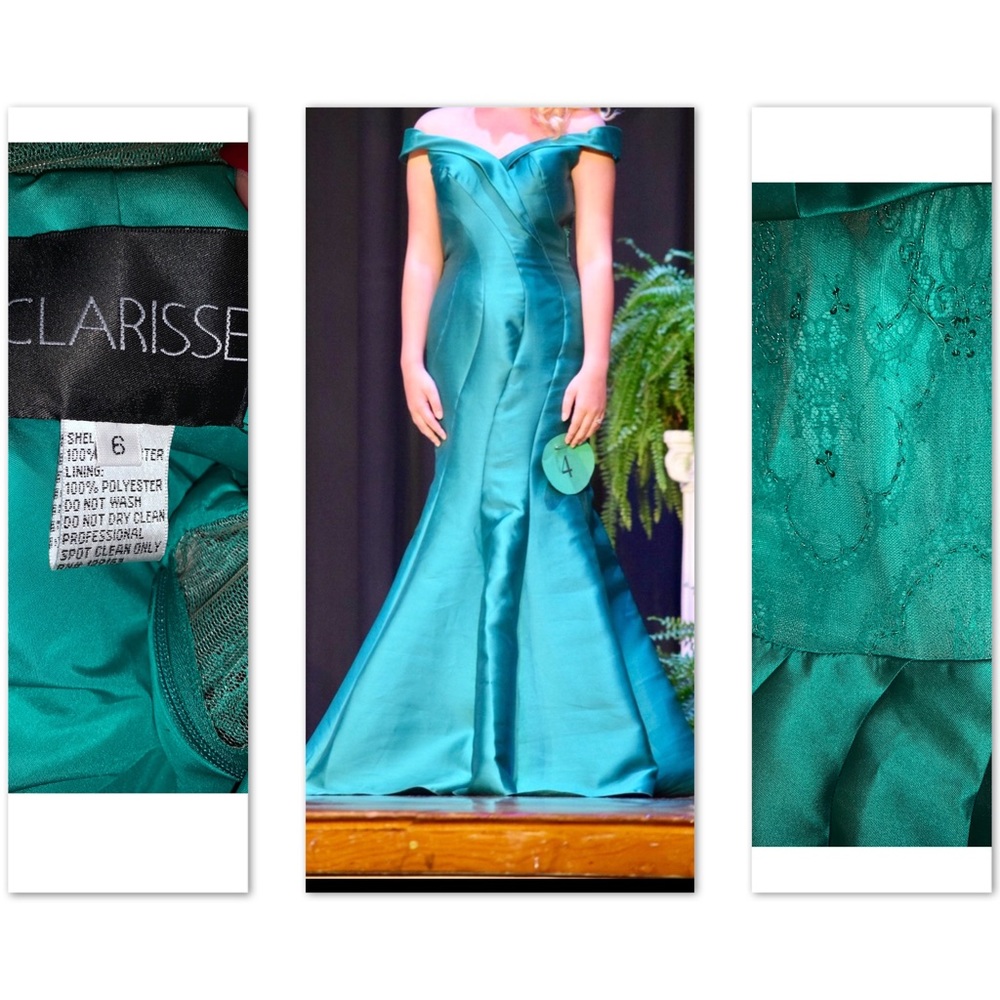 Prom / Pageant dress
